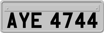 AYE4744