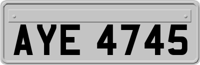 AYE4745