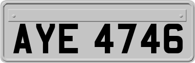 AYE4746