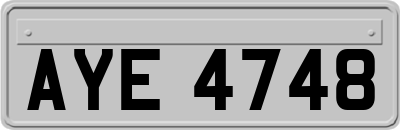 AYE4748