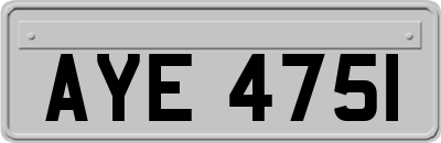 AYE4751
