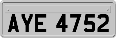 AYE4752