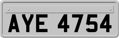 AYE4754