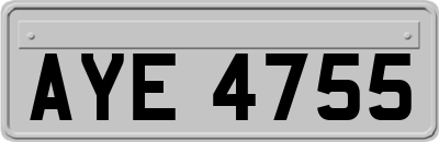 AYE4755
