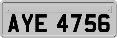 AYE4756
