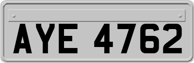 AYE4762