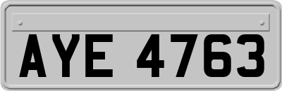 AYE4763