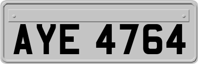 AYE4764