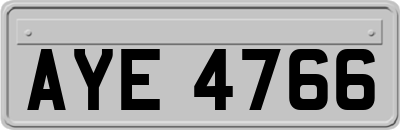 AYE4766