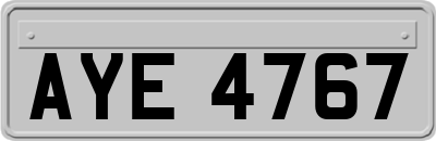 AYE4767