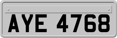 AYE4768