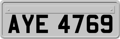 AYE4769