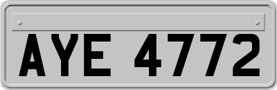 AYE4772