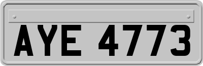 AYE4773