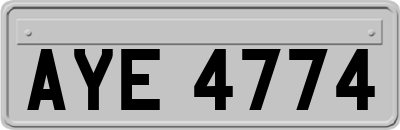 AYE4774