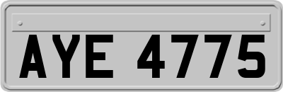 AYE4775