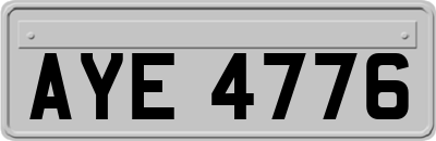 AYE4776