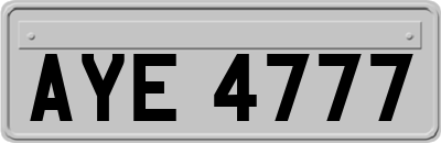 AYE4777