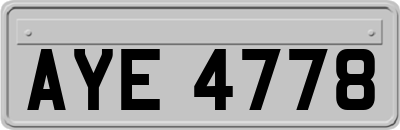 AYE4778