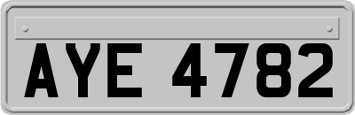 AYE4782