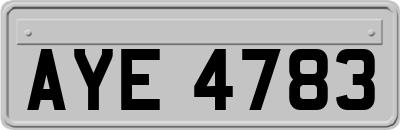 AYE4783