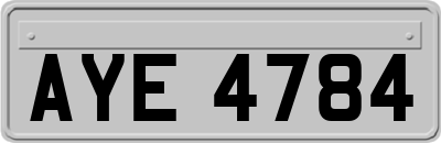AYE4784