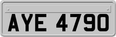 AYE4790