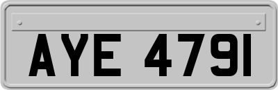 AYE4791