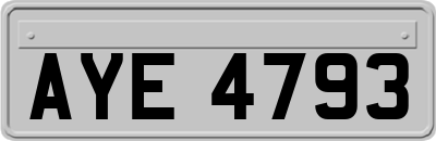 AYE4793