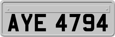 AYE4794