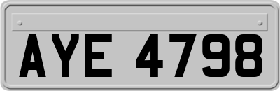 AYE4798