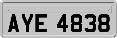 AYE4838