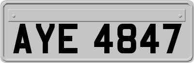 AYE4847