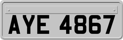 AYE4867