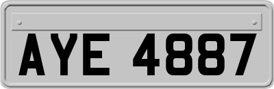 AYE4887