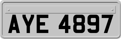AYE4897