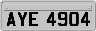 AYE4904