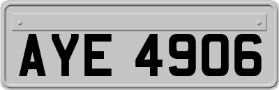 AYE4906