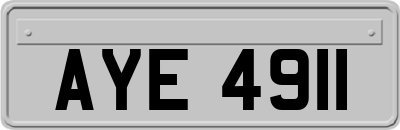 AYE4911