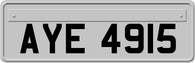 AYE4915