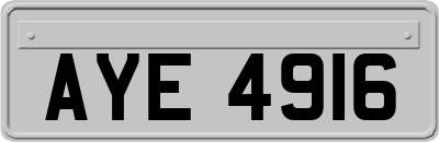 AYE4916