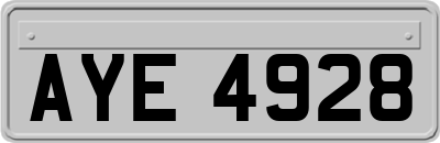 AYE4928