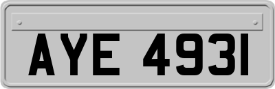 AYE4931