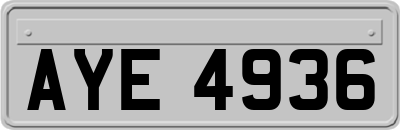 AYE4936