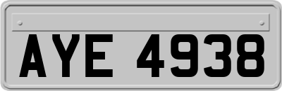 AYE4938