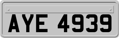 AYE4939