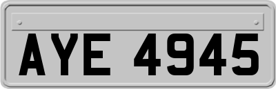 AYE4945