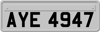 AYE4947