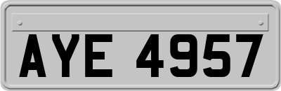 AYE4957