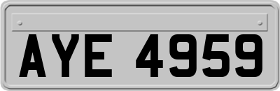 AYE4959